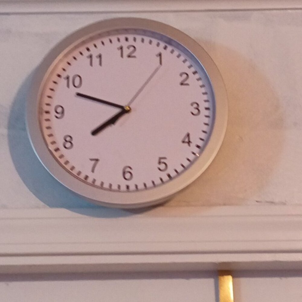 Clock